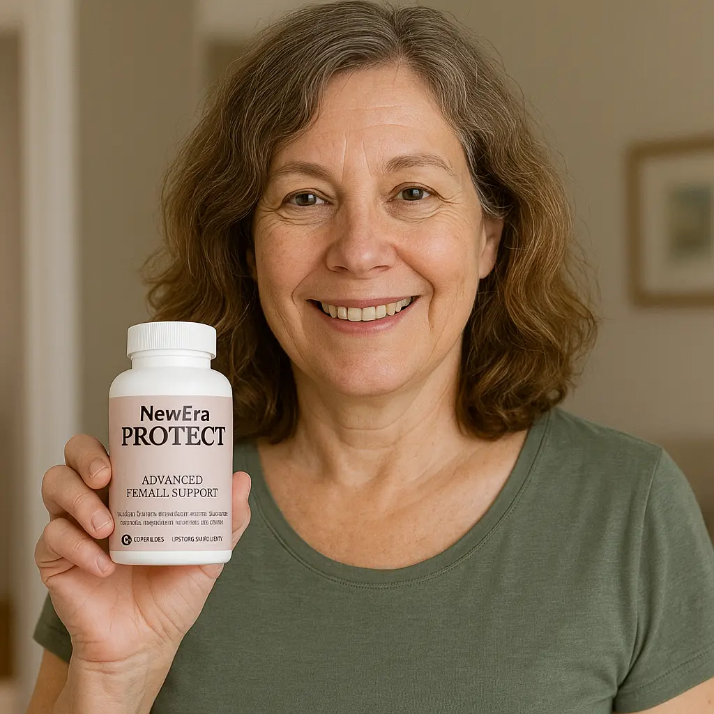 Customer Reviews of NewEra Protect