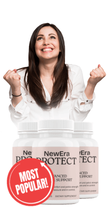 NewEra Protect Supplement